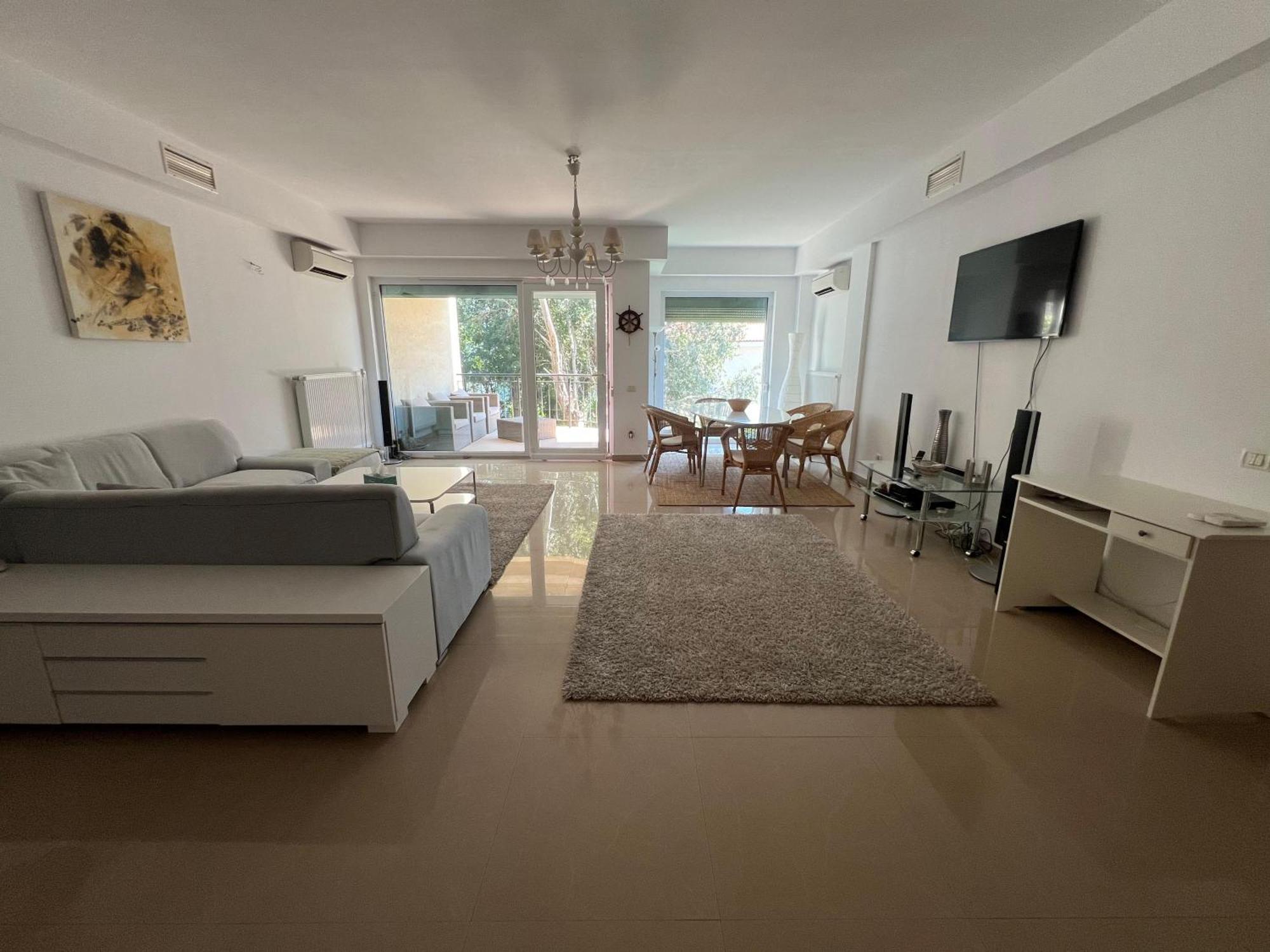 Sea Haven Mamaia Lux 130 M2 Vedere Mare Năvodari Εξωτερικό φωτογραφία